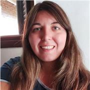 Licenciada en Sociología ofrece clases de historia, lengua y materias afines a cualquier interesado/a